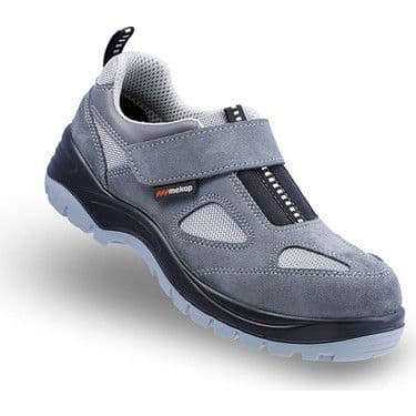 Ayakkabı ve İş Güvenlik Malzemeleri