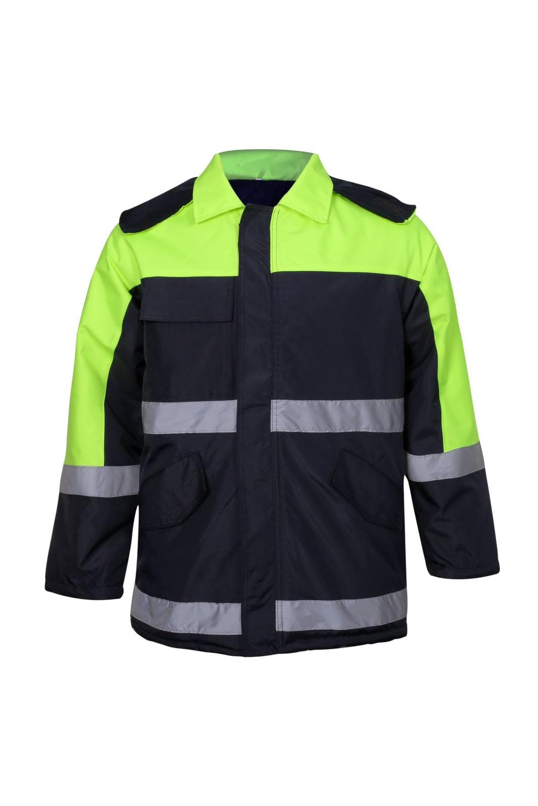 Reflektörlü Model 2