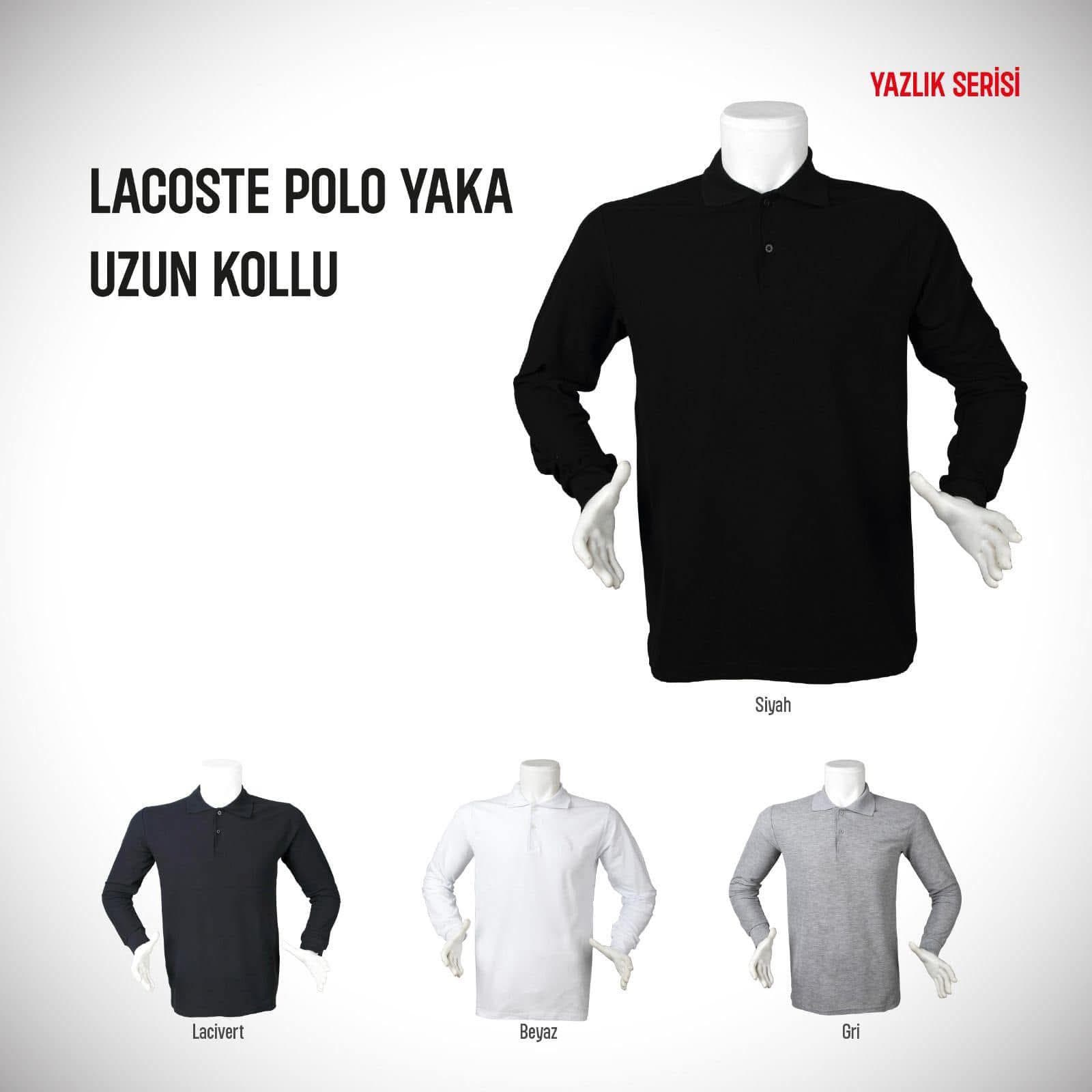 Polo Yaka 5