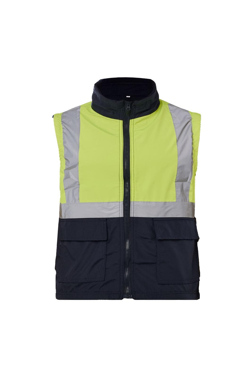 Reflektörlü Model 2