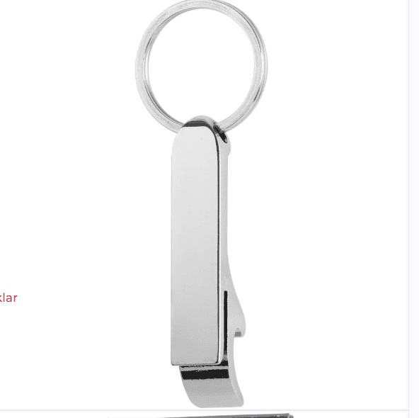 AN-4183-K Tek Yön Anahtarlık