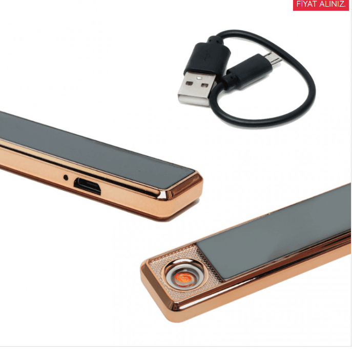 MT-512 Clipper Metal Siboplu Çakmak