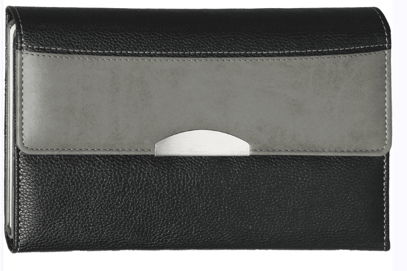 Silivri-G Kılıflı Defter