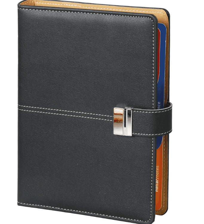 Uludağ-S Organizer Ajanda