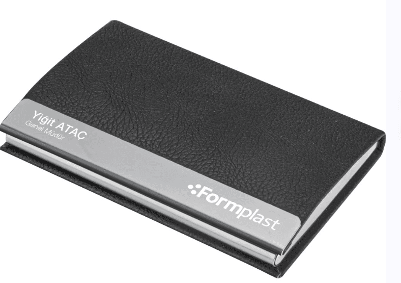 KVZ-002 Kartvizitlik