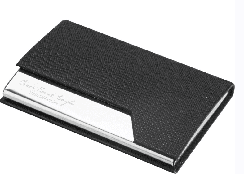 KVZ-013-S Kartvizitlik