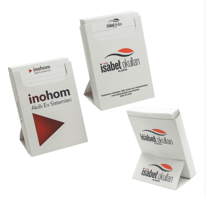 KB-01 Unutmayız Bloknot