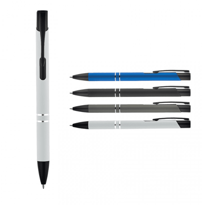 1120 Metal Tükenmez Kalem