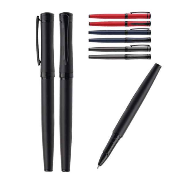 616-R Metal Roller Kalem