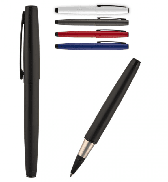 675-R Metal Roller Kalem