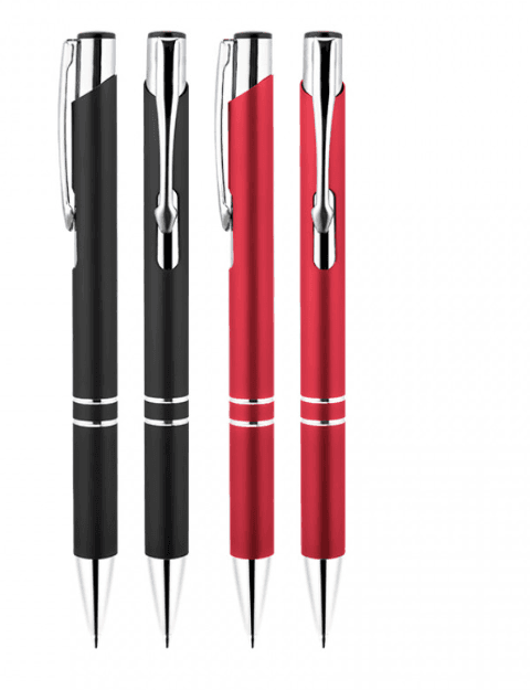 1009 Metal Tükenmez Kalem