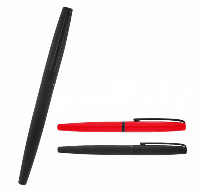 691-R Metal Roller Kalem