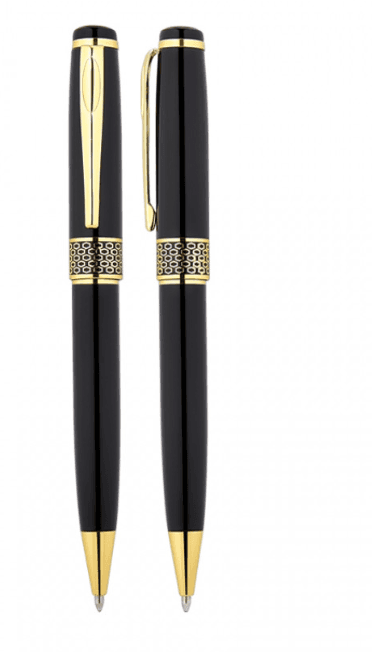 1213-T Metal Tükenmez Kalem