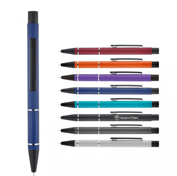 559 Metal Süper Jel Refil Kalem