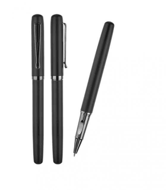 1253-R Metal Roller Kalem