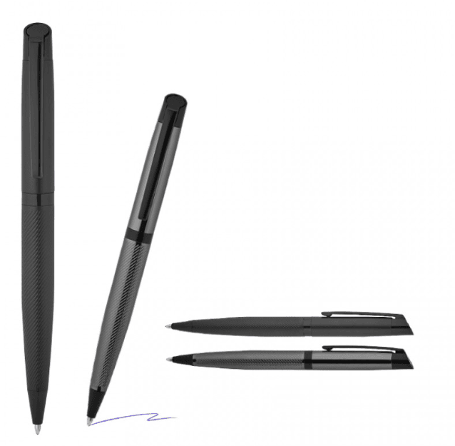 1111-T Metal Tükenmez Kalem