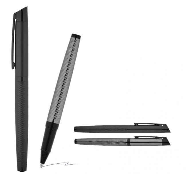 1111-R Metal Roller Kalem