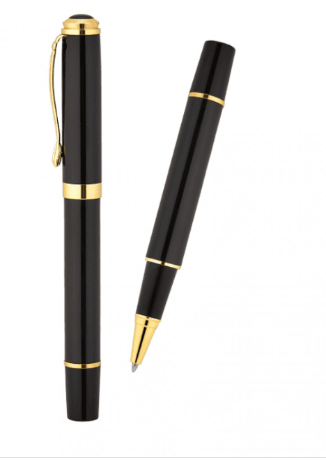 1109-R Metal Roller Kalem