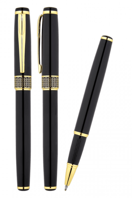 1213-R Metal Roller Kalem