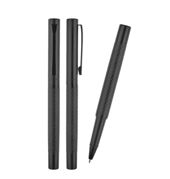 1251-R Metal Roller Kalem