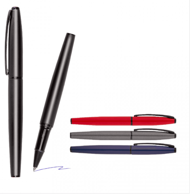 1208-R Metal Roller Kalem