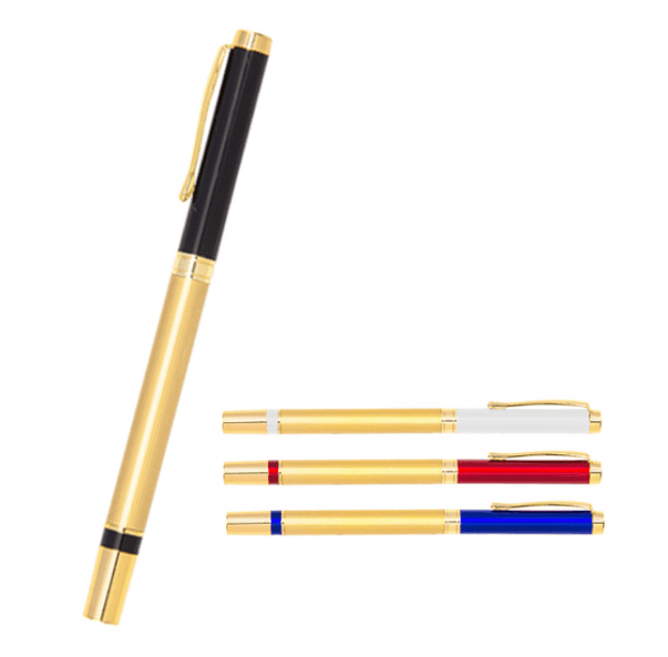 1101 Metal Roller Kalem