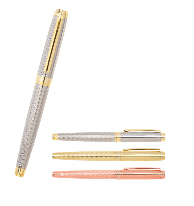 1102-R Metal Roller Kalem