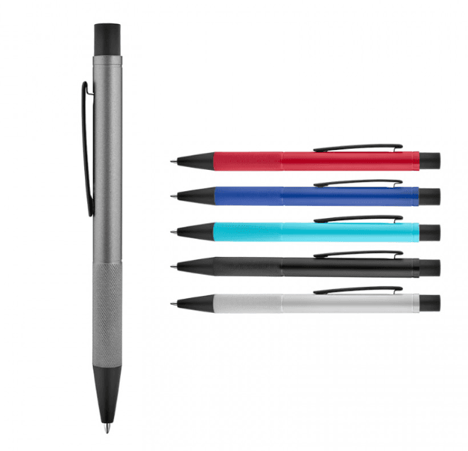 1310 Metal Süper Jel Refil Kalem