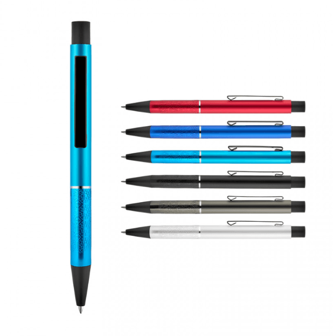 1300 Metal Süper Jel Refil Kalem