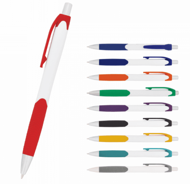 506 Plastik Tükenmez Kalem