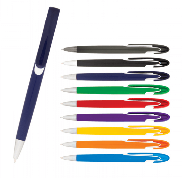 448-R Plastik Tükenmez Kalem