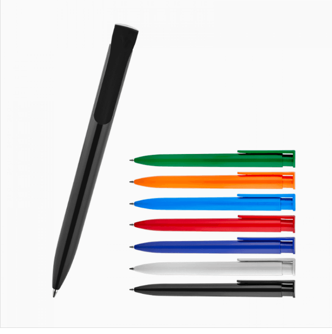 520 Plastik Tükenmez Kalem