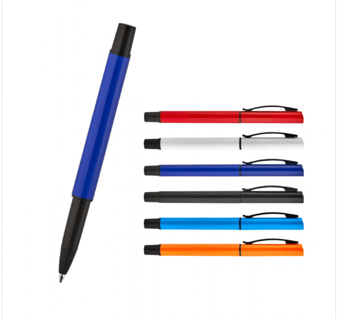 2024 FLORYA Plastik Roller Süper Jel Refil Kalem