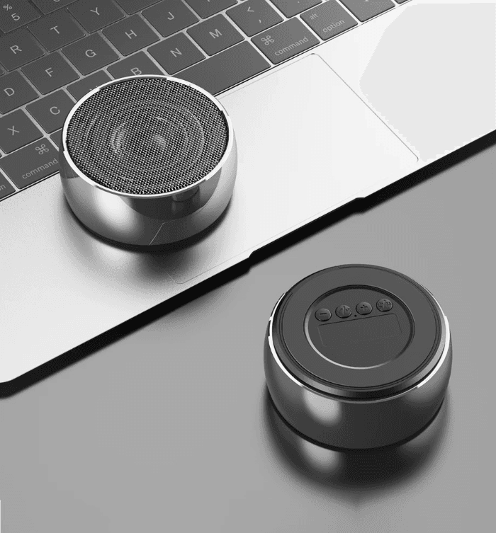 SPK-80 Bluetooth Speaker