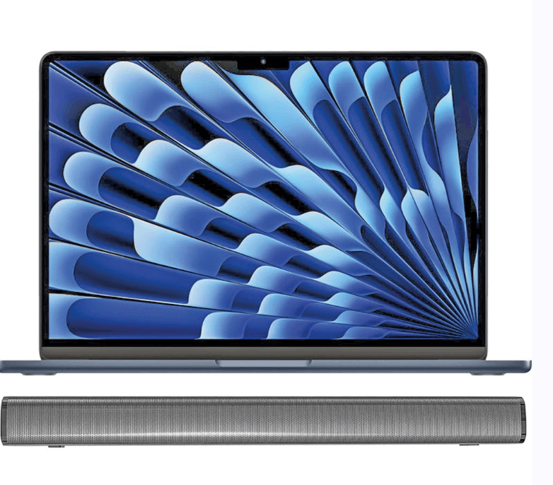 SPK-550 Bluetooth Speaker