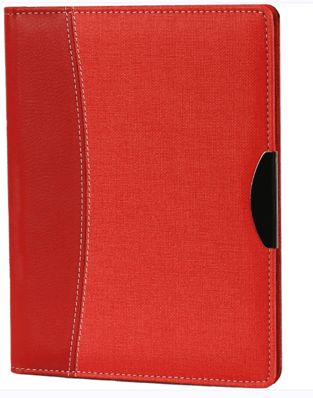 Final-K Sekreter Bloknot