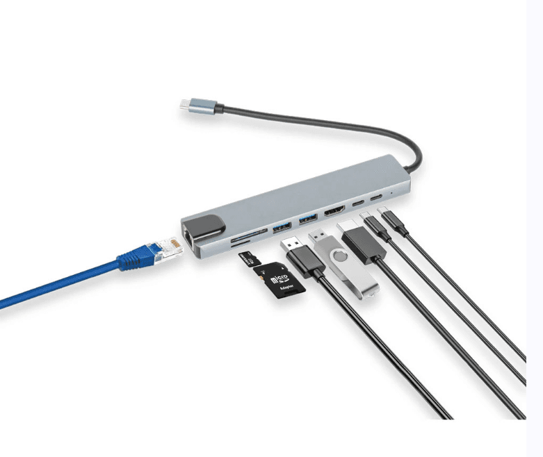 HUB-150 Kablo Çoğaltıcı