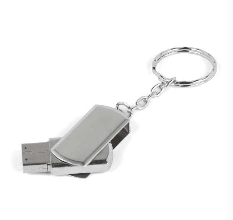 8125-16GB Metal USB Bellek