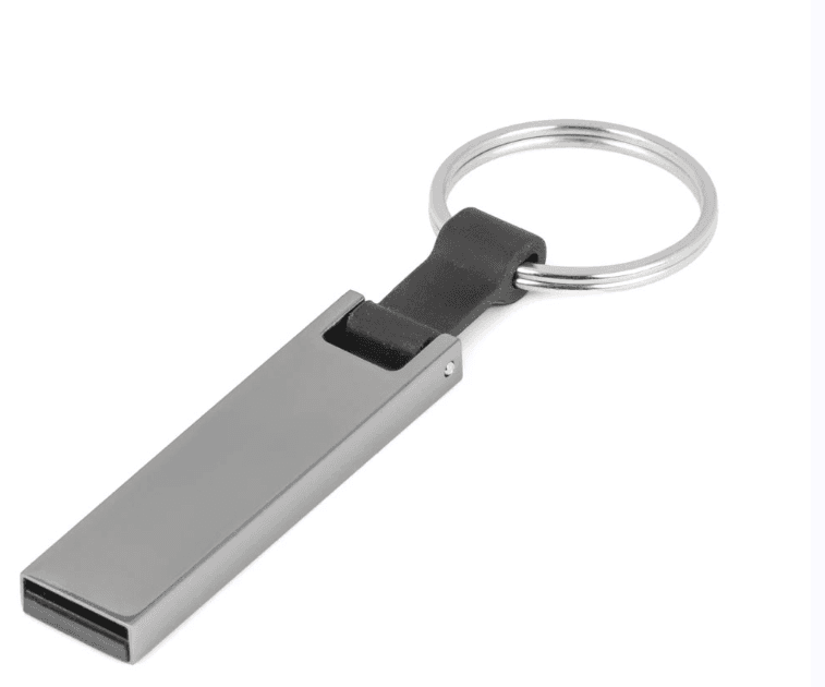 8160-16GB Metal USB Bellek