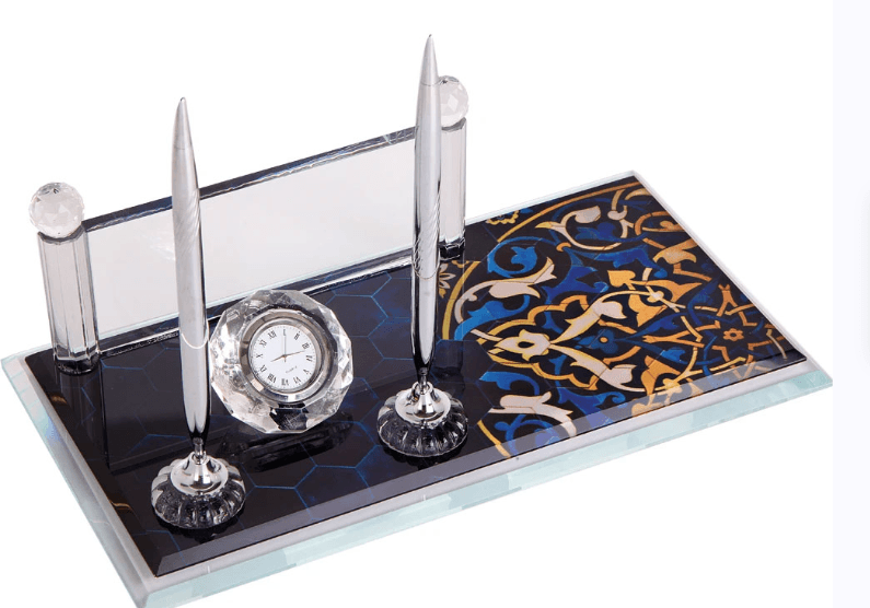 KM-110 Kristal Masa Seti