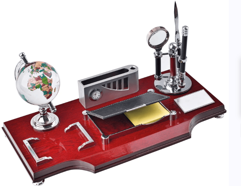 6110 Eksen Ahşap Masa Seti