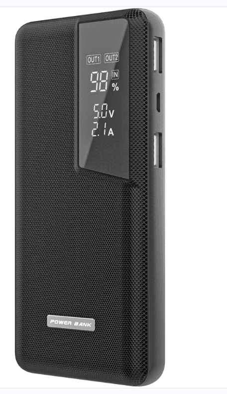 PWB-135-S Powerbank