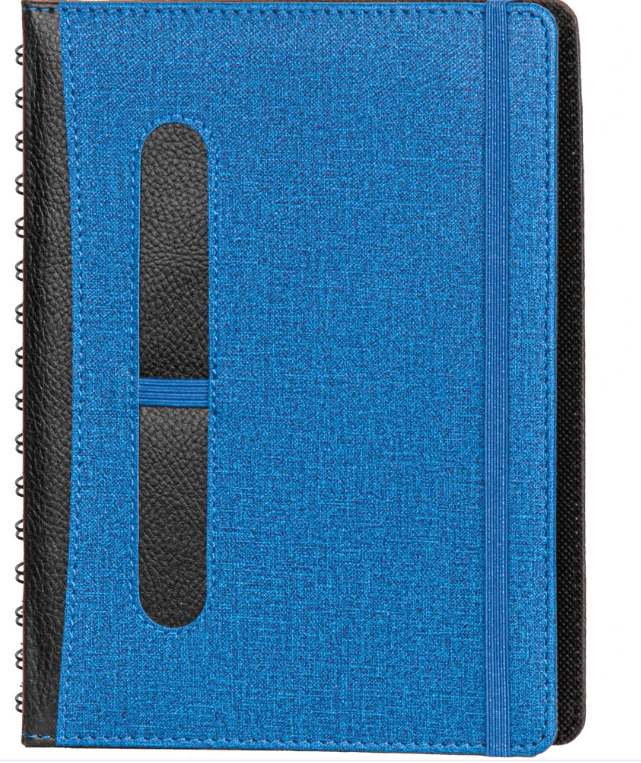 Göztepe-L Gizli Spiralli Günlük Ajanda