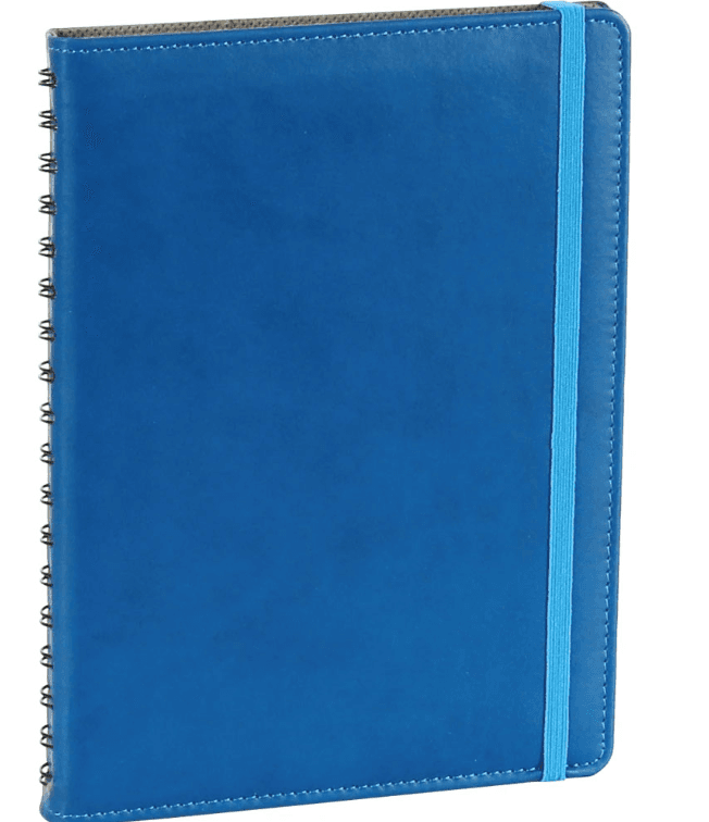 Şekerpınar-L Gizli Spiralli Ajanda