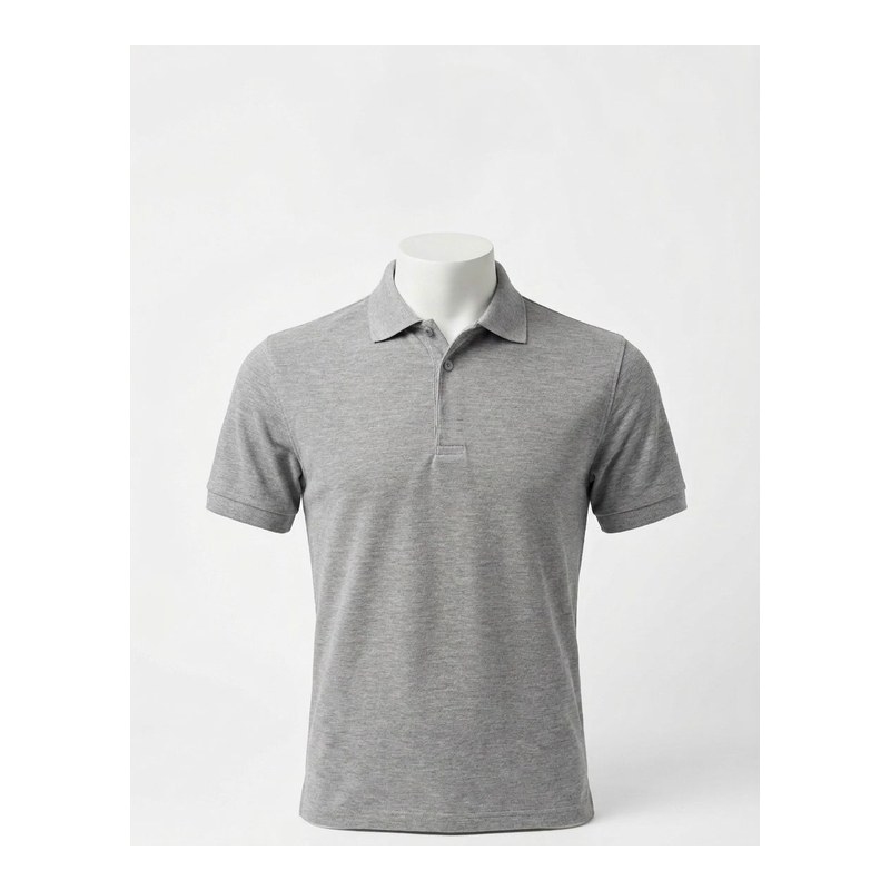 İş Elbiseleri Polo Yaka T-Shirt