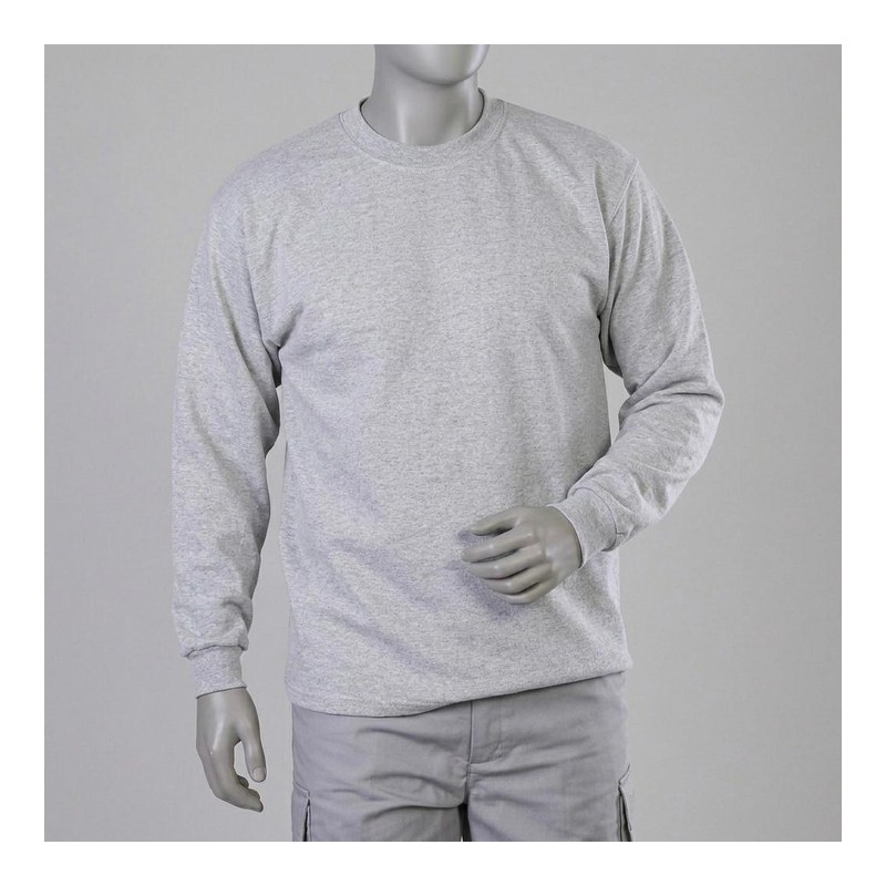 İş Elbiseleri Sweat Shirt