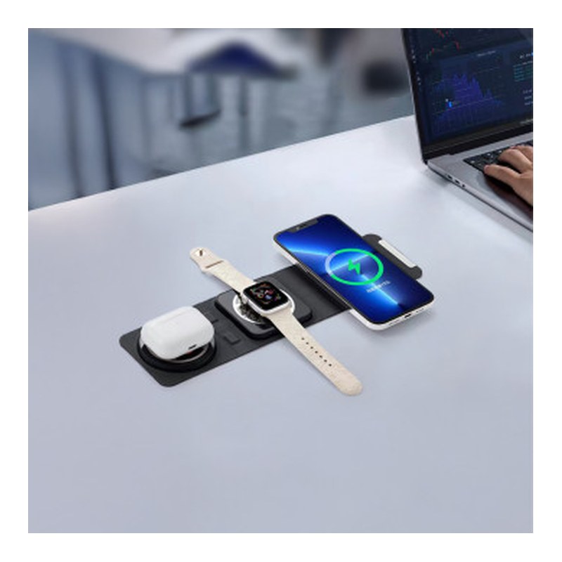 Wireless Şarj