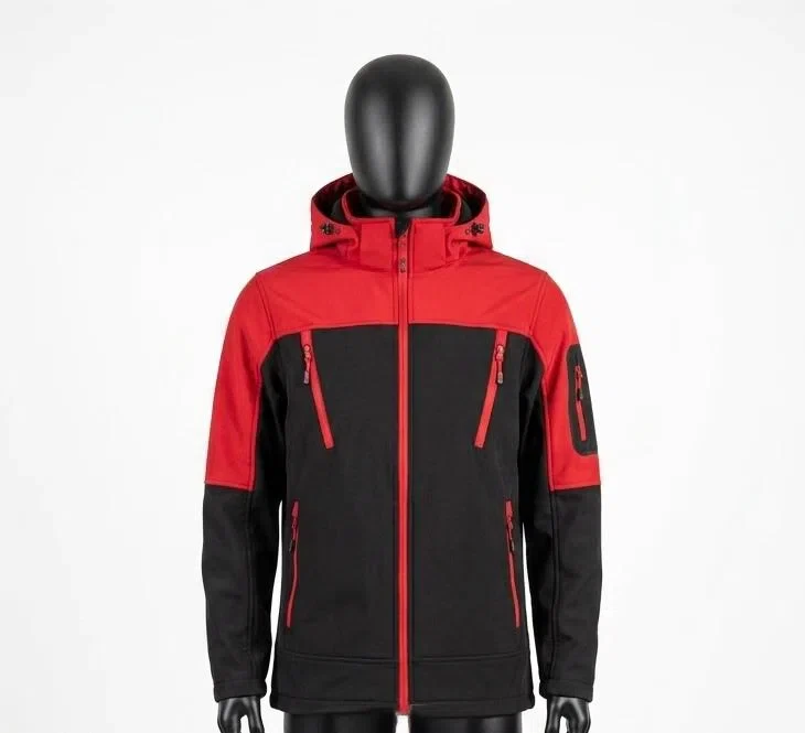 Softshell Mont Ürün Seçeneği 01