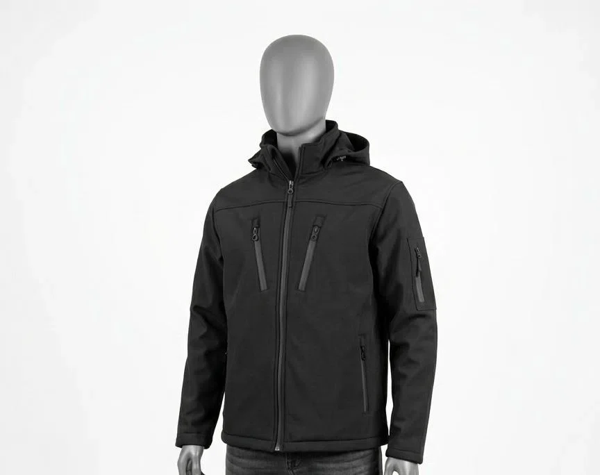Softshell Mont Ürün Seçeneği 03