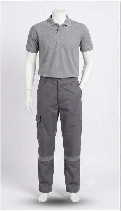Gabardin İş Pantolon Ürün Seçeneği 03